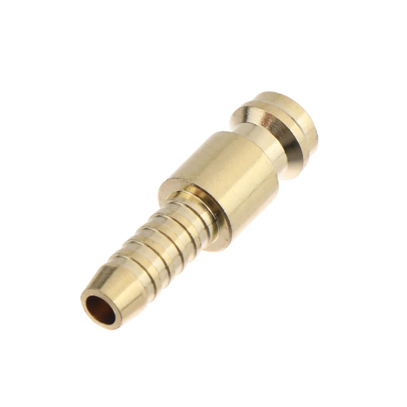 

Torch Quick Connector For TIG Welding Male Gas & Water Universal Professional Adapter Quick Newest Latest Durable