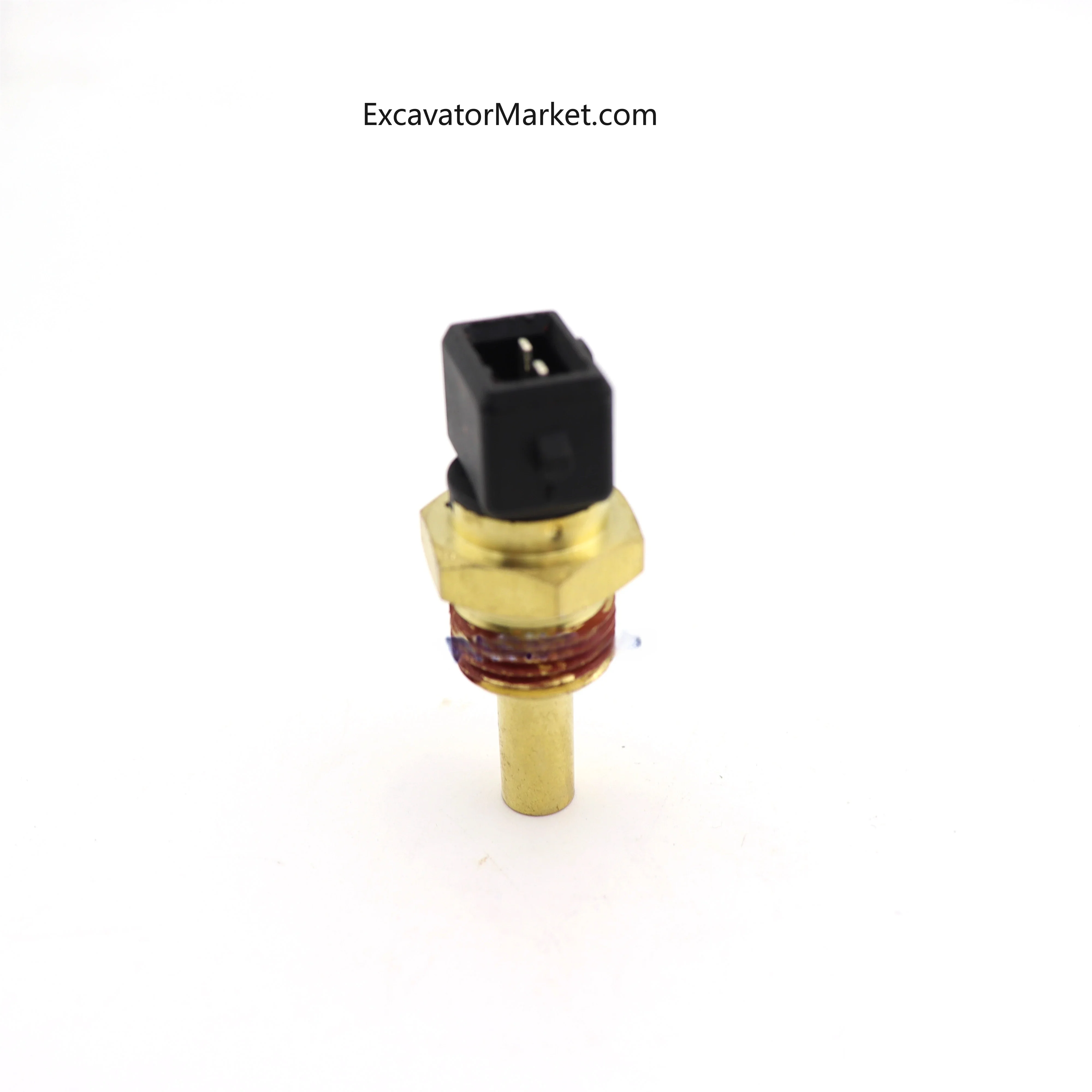 DAEWOO DH220-5 High Quality Mechanic Excavator Spare Parts water temperature sensor 2547-9038 Excavator Accessories