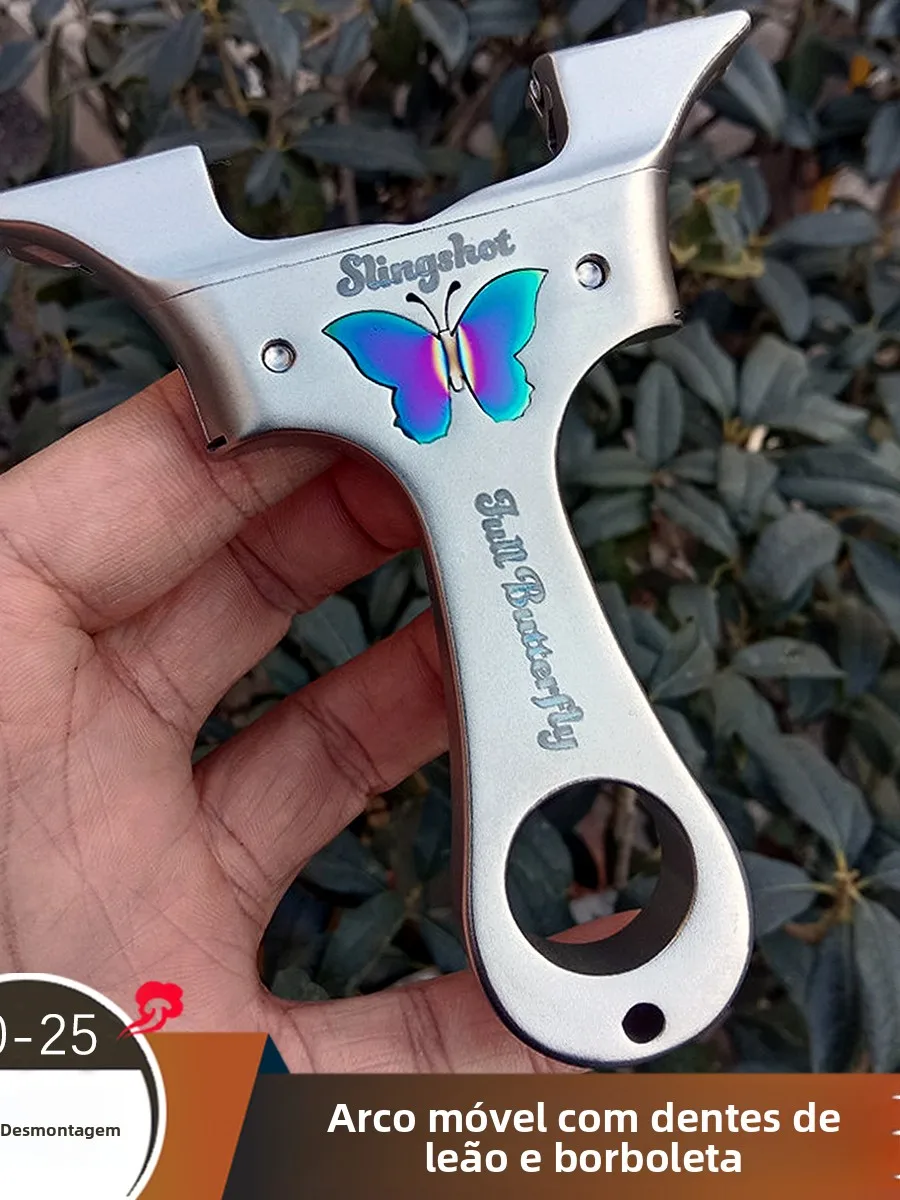 stainless-steel-elastic-bow-outdoor-toys-quick-press-flat-skin-bow-decomposition-archery-toys-for-boys-and-girls
