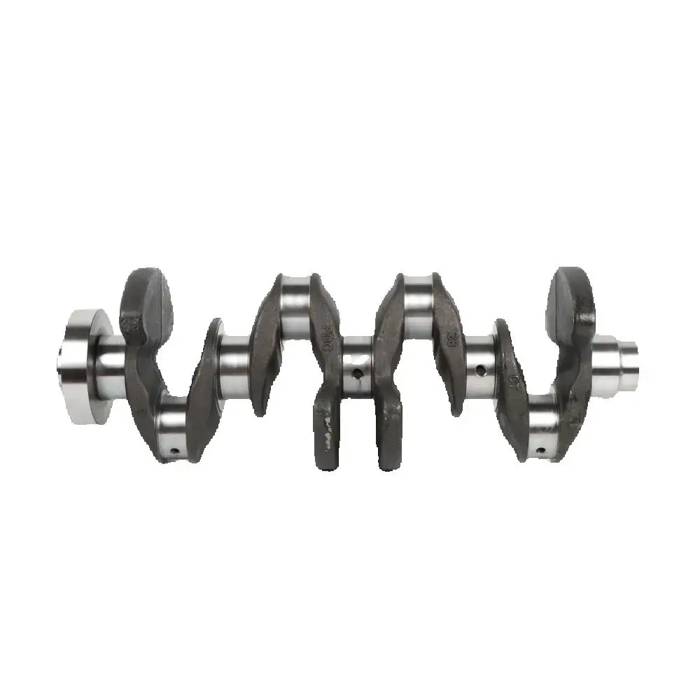 1PC Crankshaft 11217640165 FOR BMW 320i 428i X3 Z4 F20 F30 F32 E84 E89 F25 Engine Component Auto Parts