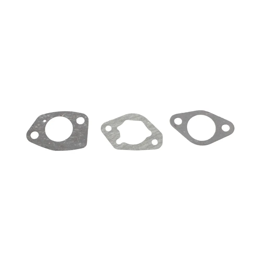Carburetor for 1367826 with Solenoid Valve for TimeCutter For Zero Turn Mower 452cc Engine Replacement Set with Gaskets