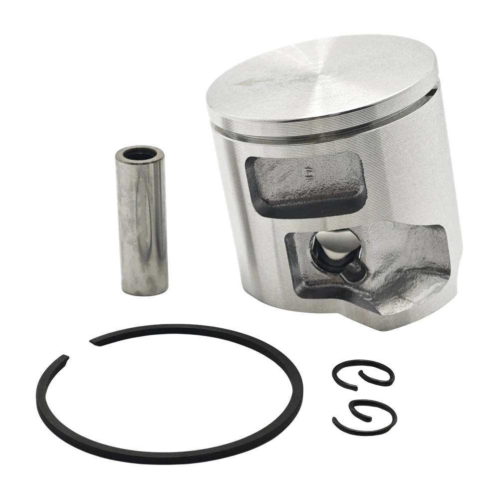 46mm Piston Ring Kit For Husqvarna 555 556 560 562 562XP 560XP