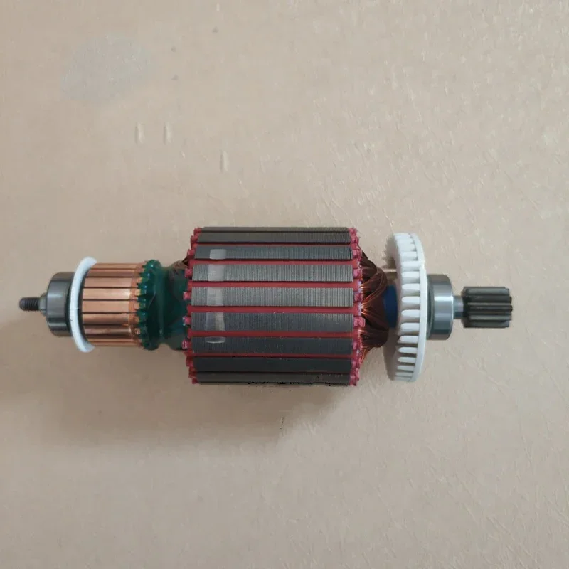 Elion Acessórios Máquina de Lavar Carro Ac220240v Rotor Adequado para 1600 1800 2000w Motors Hc9640 9650 9655