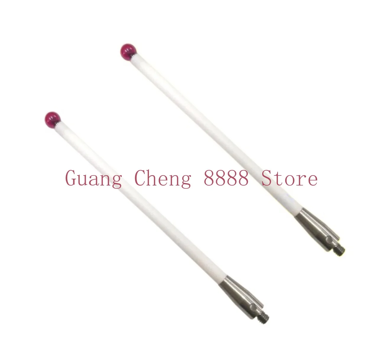 1pc For Renishaw M4 Tooth Machine Tool Probe OMP60 Ceramic Probe 6.0 * 100mm Extended Stylus A-5000-3712