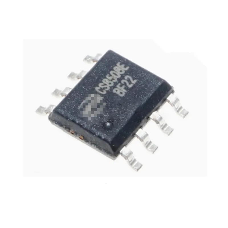 10pieces/lot Audio amplifier chip CS8509E CS8508E HT8693SP CS8623E MIX2808 SOP8 Original spot