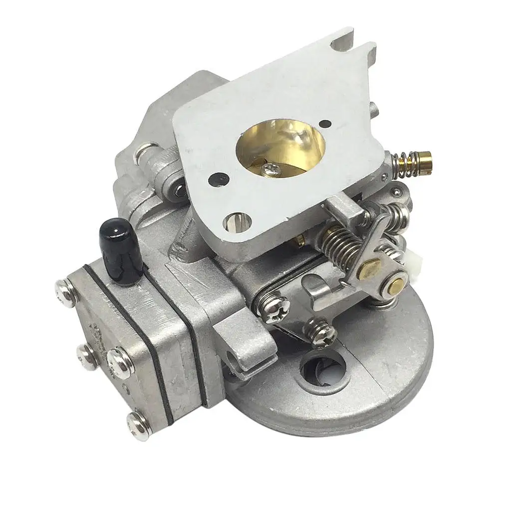 Carburetor Repair Improved Outboard Carburetor for Outboards