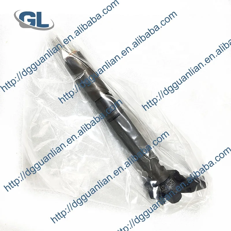 0 445 117 069 For BOSCH COMMON RAIL 0 445 117 069 0445117044 0445117045 INJECTOR FOR AUDI 3.0