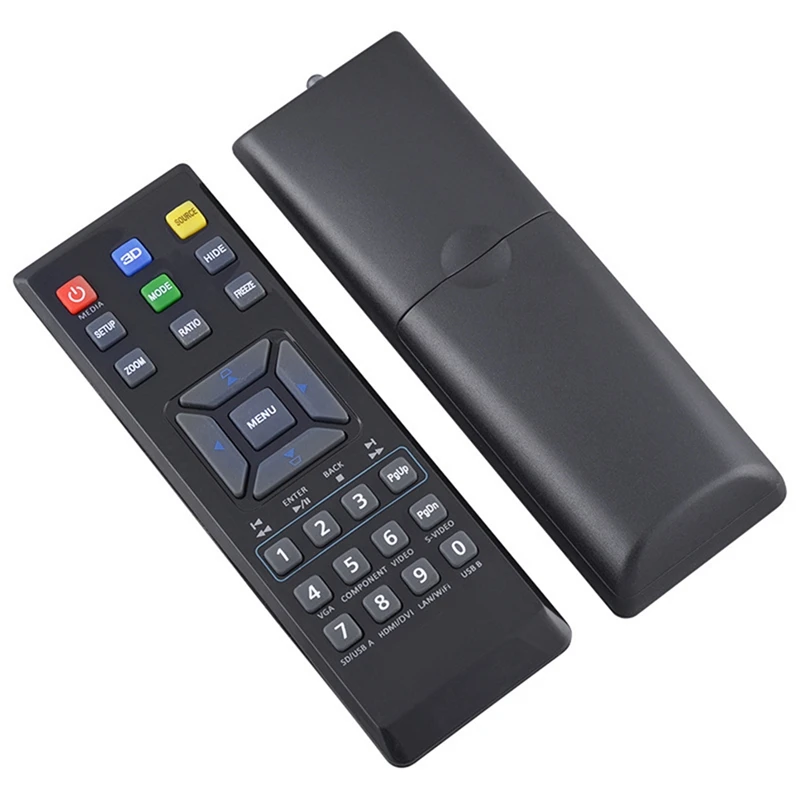 Replace Remote Control For Acer Projector V12S AS211 P1283 M413 PE-X42 V12X AX316 P1283N