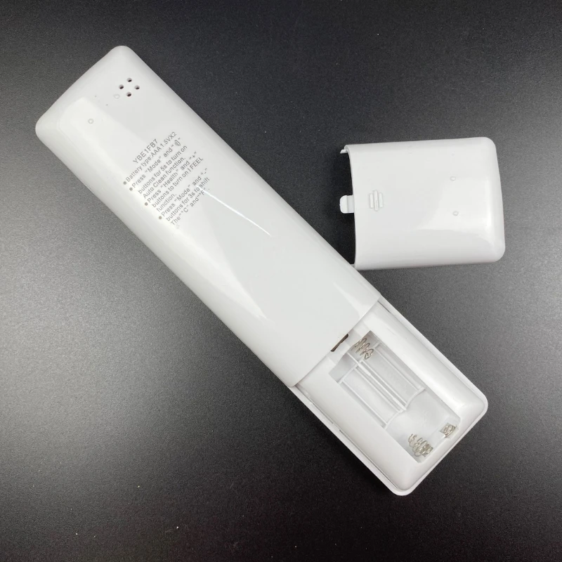 U55C Multiple Device Compatible Remote Control Lightweight And Impact Resistant Easy To Use & Setup For YBE1FB7 Devices