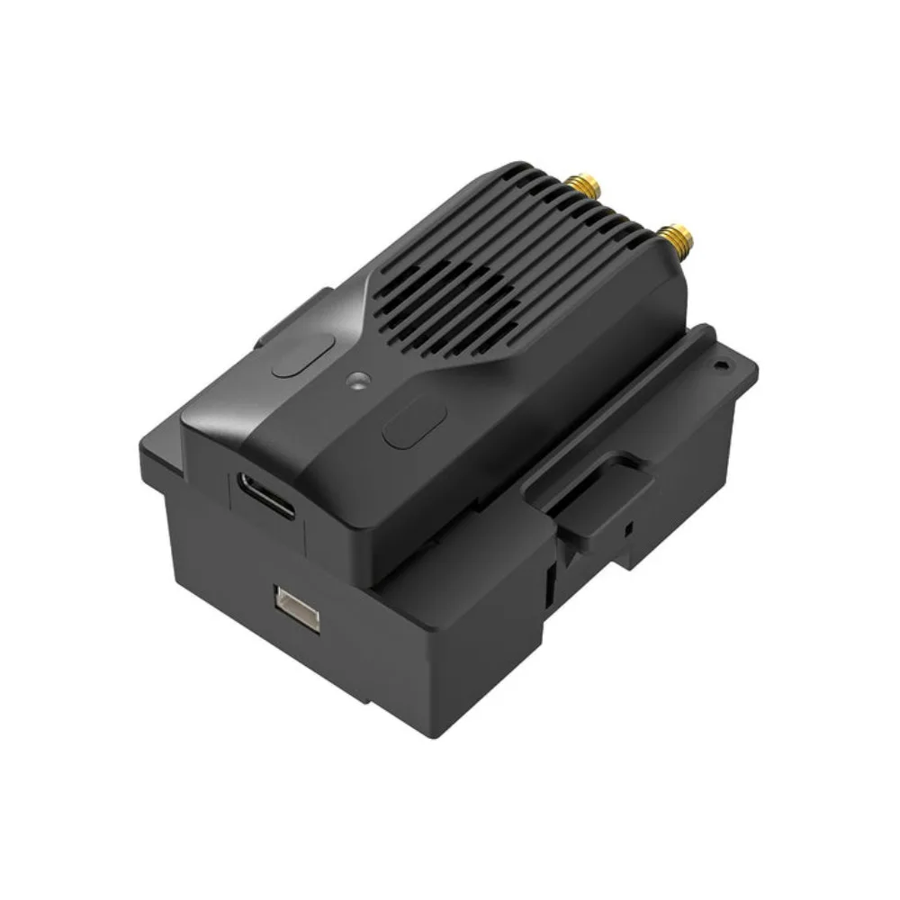 BETAFPV SuperG Transmitter Dual-Frequency Diversity Transmit Power ELRS V3.3 2.4Ghz ISM For SuperD SuperP Receiver Spare Parts