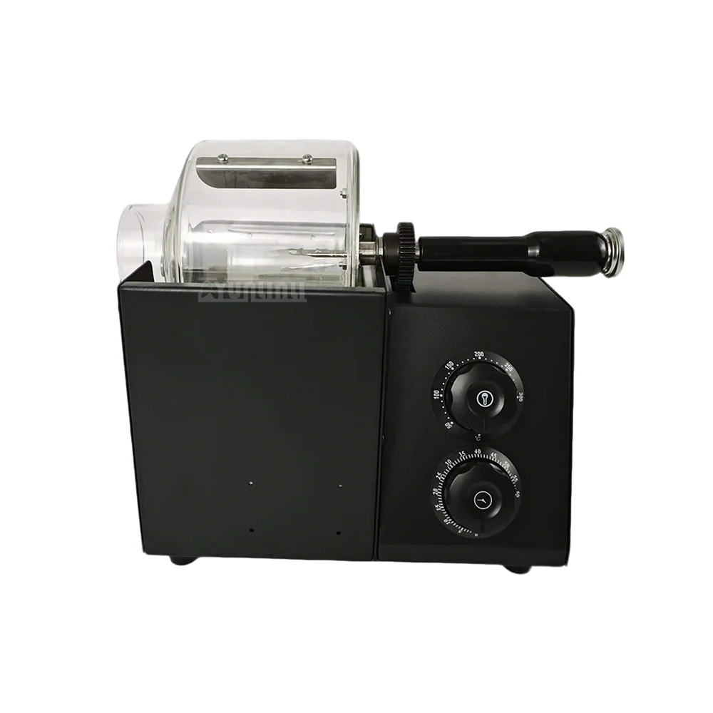 Coffee Brewing Accessories Electric Coffee Bean Roaster Stir Fry Machine