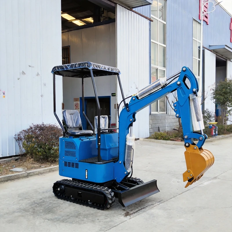 

2-тонный мини-экскаватор с двигателем Kubota, стандарт EPA/Euro 5, для сельского хозяйства и строительства, мини-экскаваторы Kubota, инструменты.