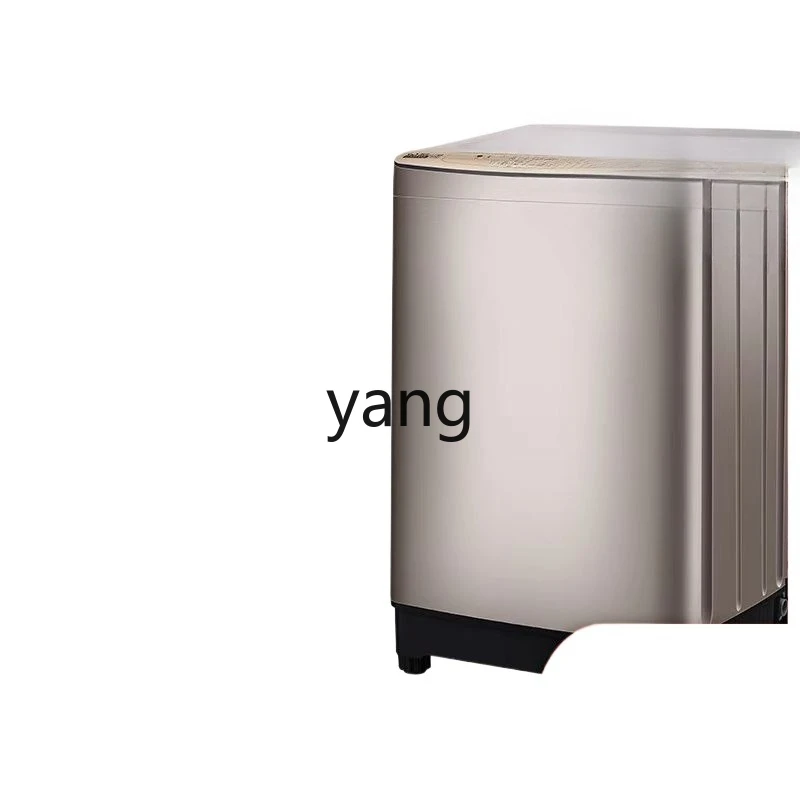 Lmm washing machine 10kg hot drying intelligent automatic pulsator washing machine