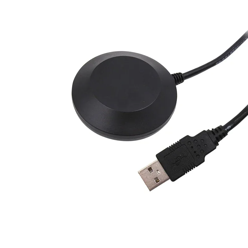 

In stock Beitian USB GLONASS GPS Receiver NMEA-0183 Magnetic Mounting Waterproof G-MOUSE Better Than BU-353S4 BU-353N5 VK-162 BN