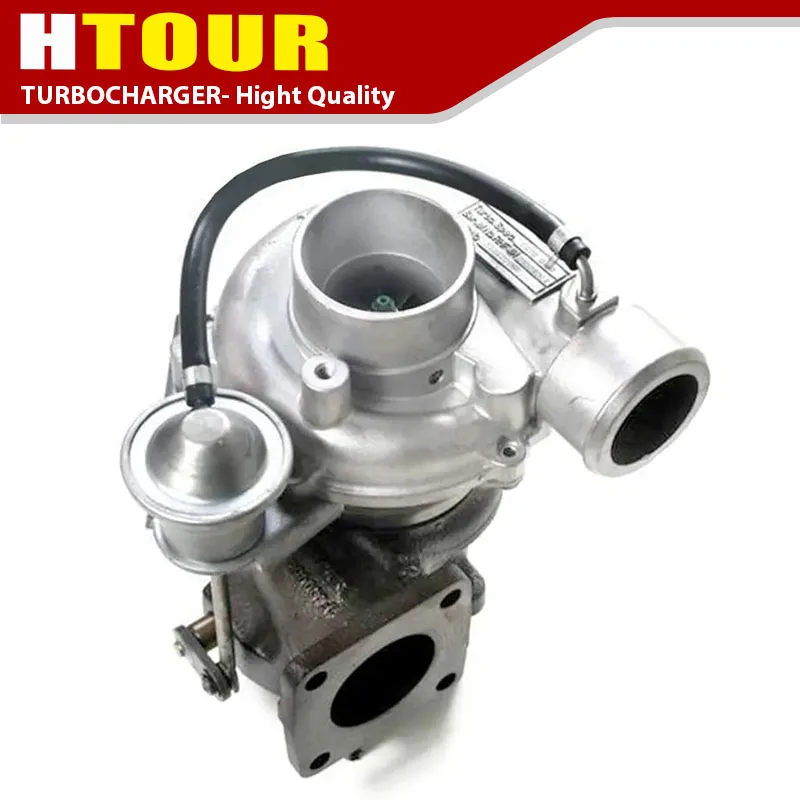 RHF4 Turbo Turbine Turbocharger For Jeep Cherokee 2,5 CRD 2001- VA70 / VF40A013 / F400010 / 35242096F