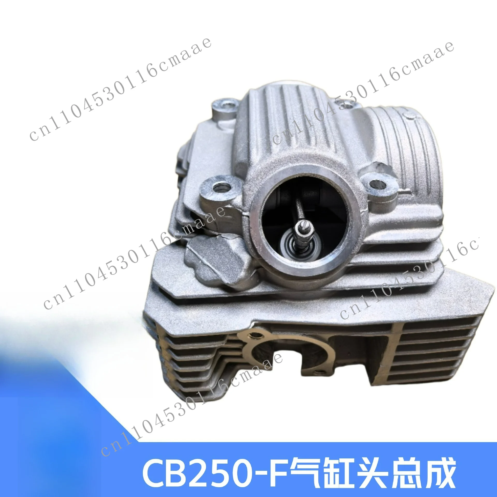 CB250-F Engine Cylinder Head Cylinder Head CPS250 Cylinder Head