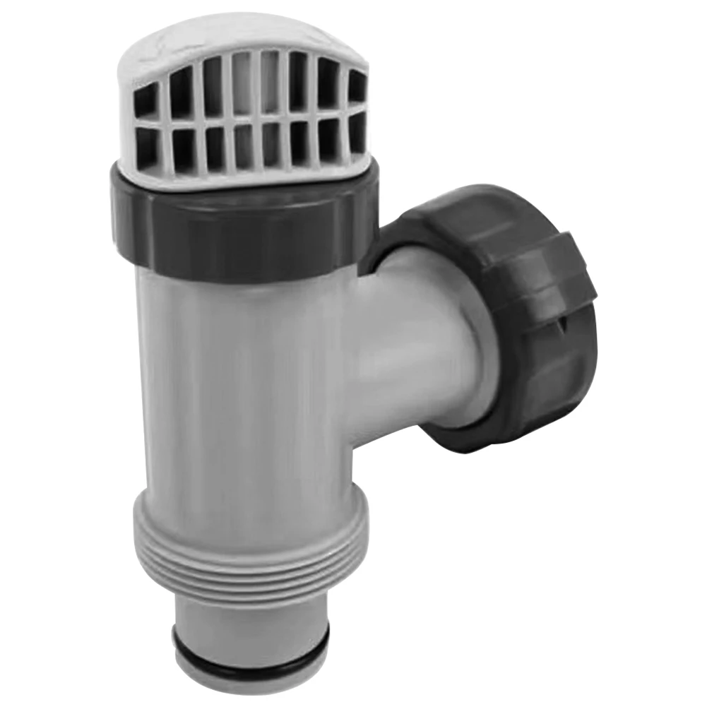 استبدال صمام المكبس 25010 تجمع صمام المكبس لاستبدال ملحقات مضخة مرشح حوض السباحة انتكس