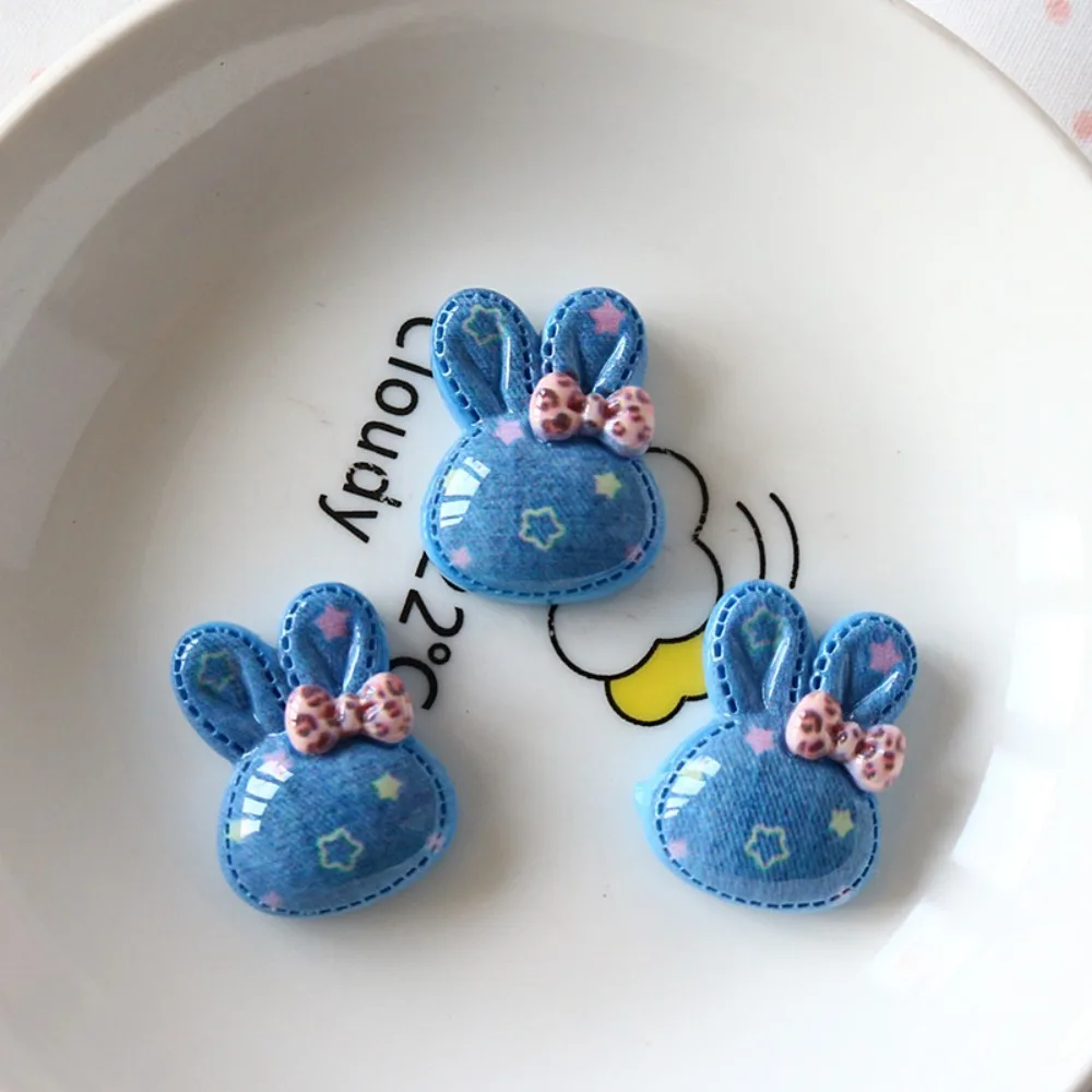 10pcs Mini Kawaii Cute Fish Flower Butterfly Flat Back Cabochons Scrapbook Diy  Party Hairpin Accessories Home Decoration Craft
