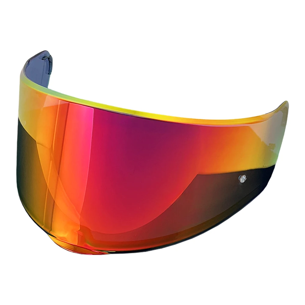 FF801 Face Shield for FF801 FF397 Citation Sedici Strada2/3 FT2 Vector Visor Motorcycle Helmet Lens Replacement Windproof