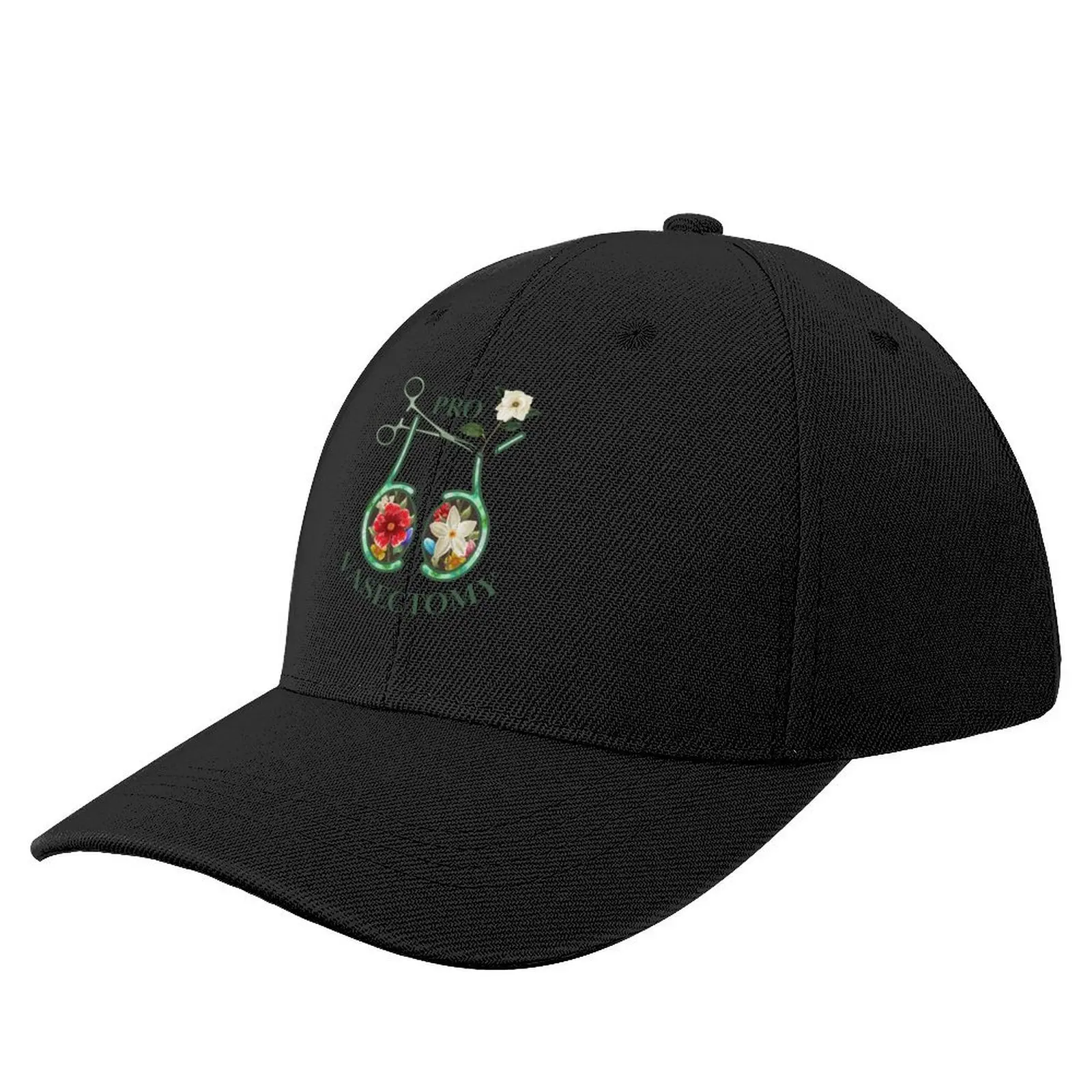 

Pro-Vasectomy Baseball Cap black tea Hat Women's Beach Outlet Men's