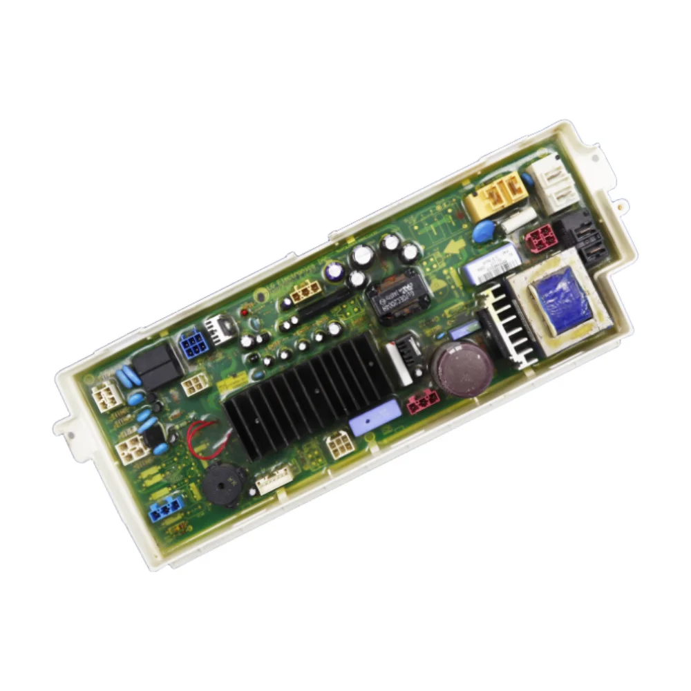 Used For Lg Drum Wa… - image