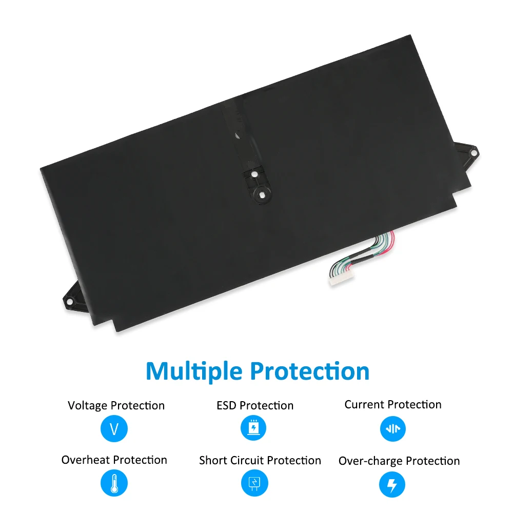 KingSener  AP12F3J  Laptop Battery For Acer Aspire 13.3