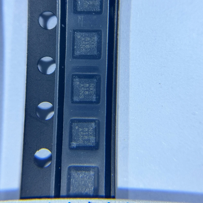 Texas Instruments BQ24040DSQR 5pcs | 1A Linear Battery Charger IC | for Single-Cell Li-Ion/Li-Poly, Thermal Regulation