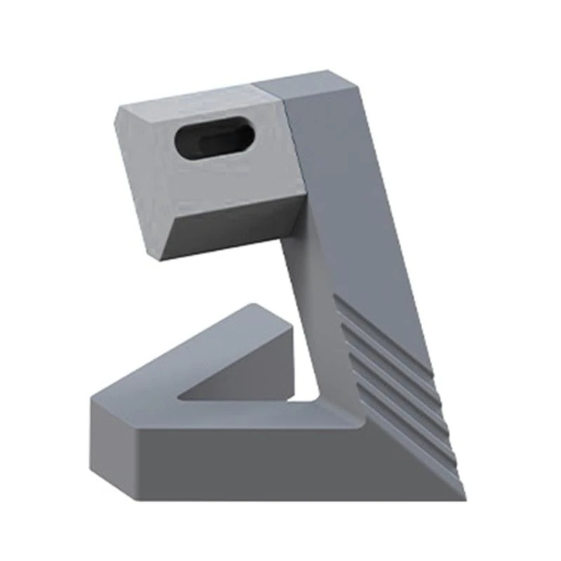 

652F Charging Dock Desktop Smartwatch Organizers for Band 9 8 Silicone Charging Station (Charging Cable NOT Include)