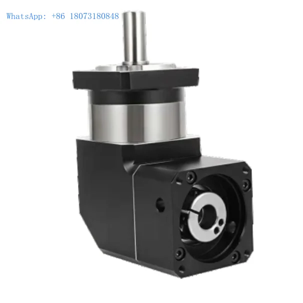 CNC High Torque Gear Box Stepper Motor Nema 34 Nmea 23 Planetary Gearbox