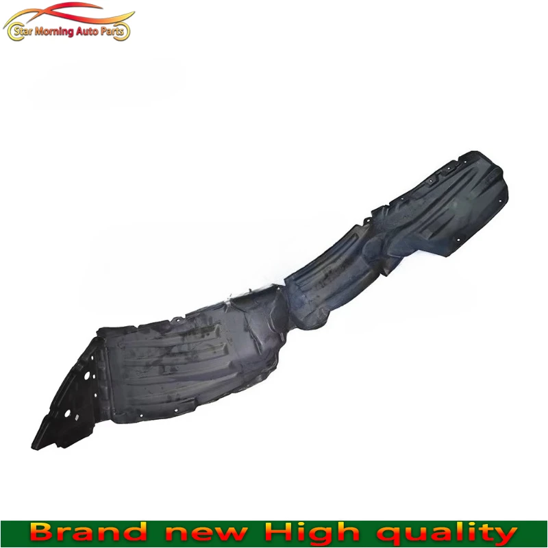 

MN161061 A-MN161061 MN-161-061 Совершенно новый комплект брызговиков внутренней панели переднего крыла для Mitsubishi Grandis NA4W