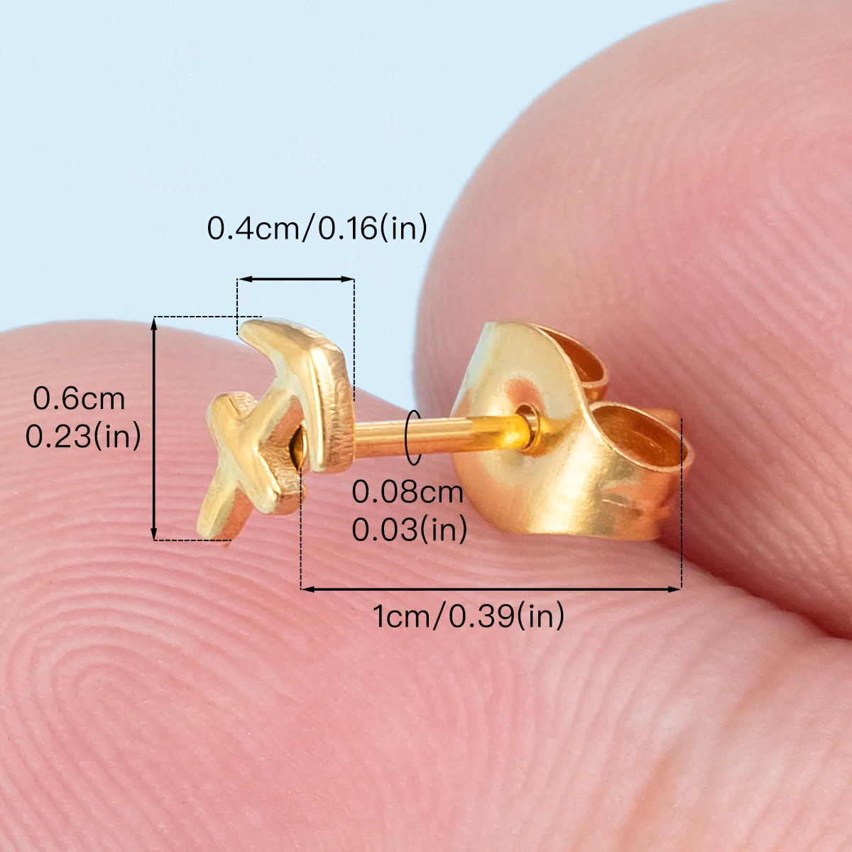 الفولاذ المقاوم للصدأ زودياك وأقراط للرجال والنساء ، 12 كوكبة ، علم التنجيم ، مسمار الأذن الصغيرة ، والفتيات في سن المراهقة ، والأزياء والمجوهرات هدية ، 2 قطعة