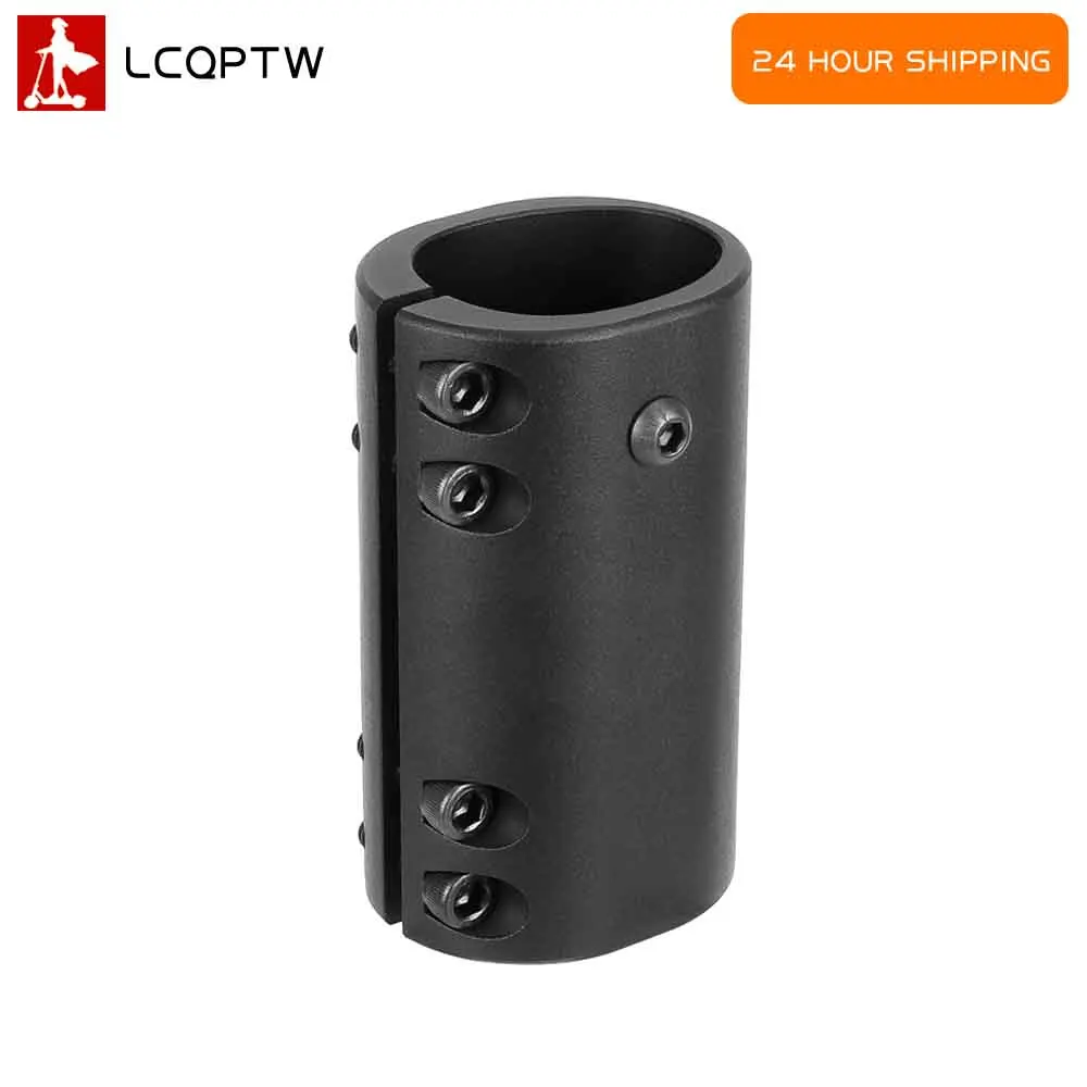 

Новая складная фиксированная защитная база для Ninebot MAX G30 G30D G30L, модификация стержня электрического скутера, крепеж