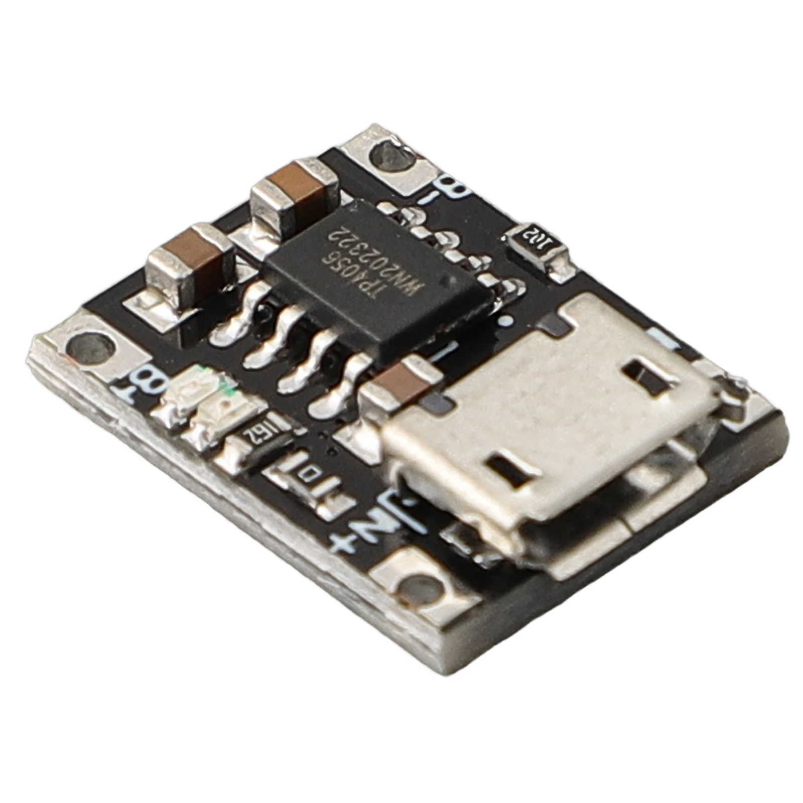 Module USB for charger Module Li-ion Battery 12.5×15.5×3.5mm 1A Charging Current DIY for charger Module New Module