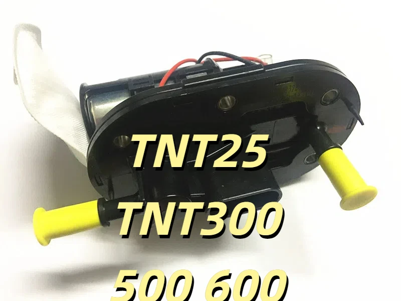 Fuel Pump For Benel…