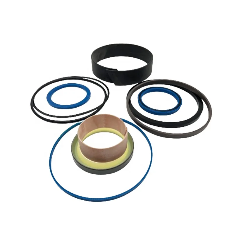 2440980 2440980 Hydraulic Cylinder Standard Size Seal Kit for CAT D7R D6R D6T