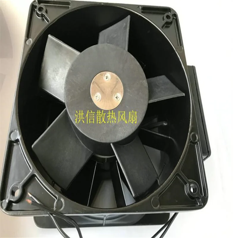 Original MRW18-TTA 180110 200V/220V/230V inverter fan