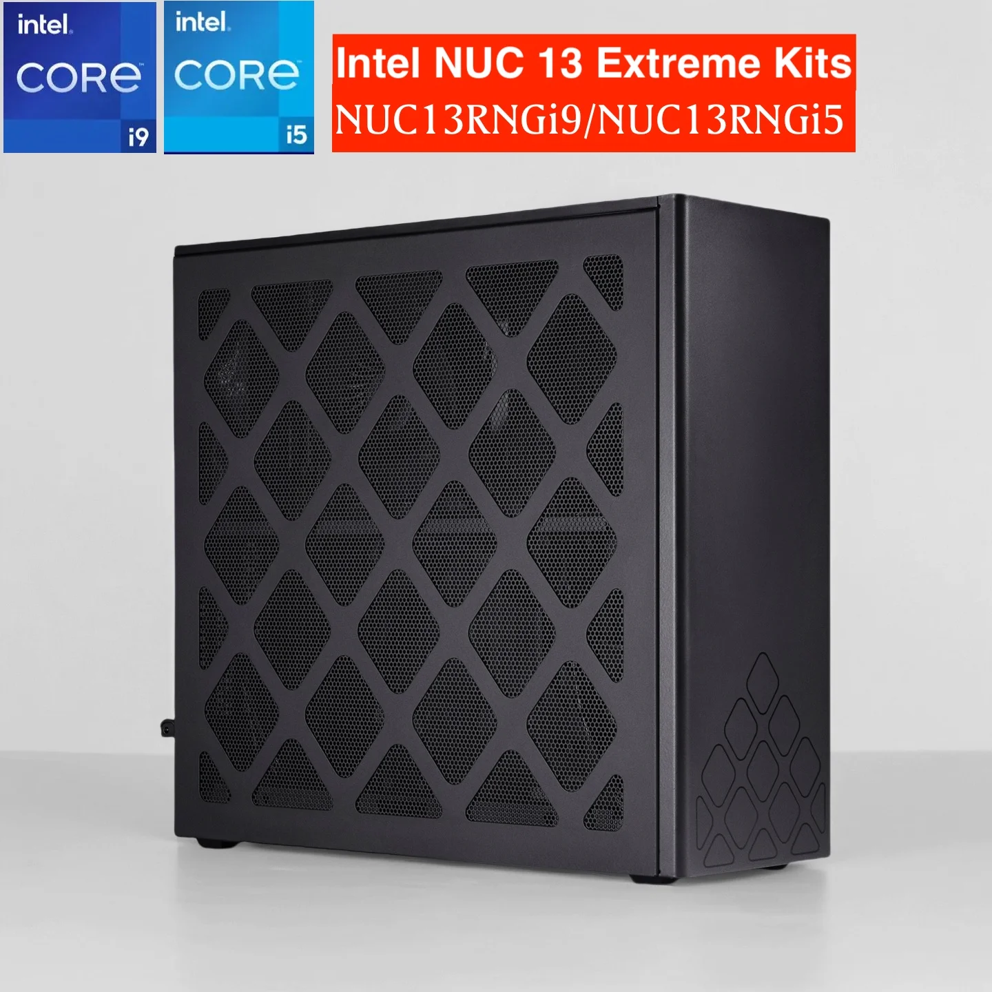 Intel Nuc 13 Extrem… - image