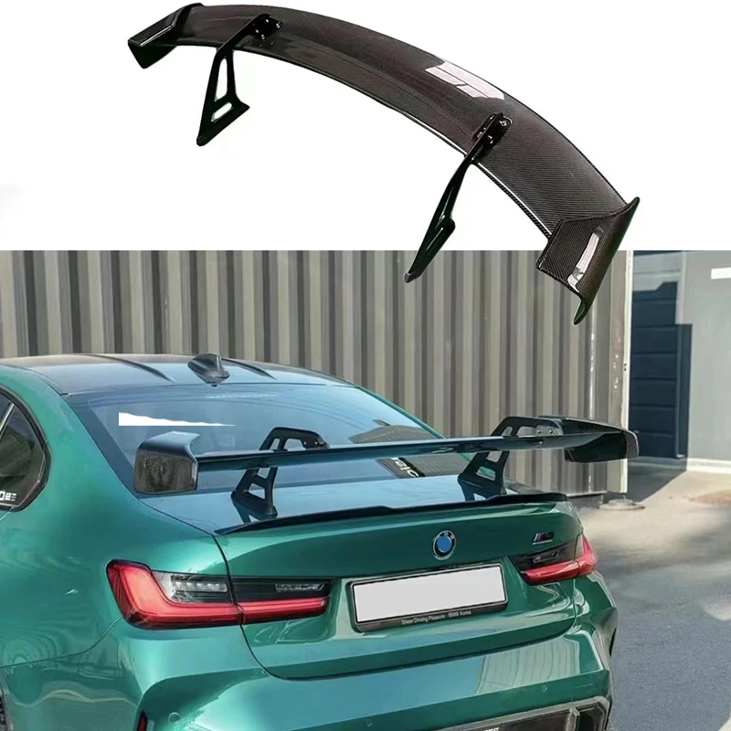 

Задний спойлер для багажника BMW серии 12345678, крыло из искусственного волокна F30 F10 F80 F82 G30 G80 G82 E60 E90 F36