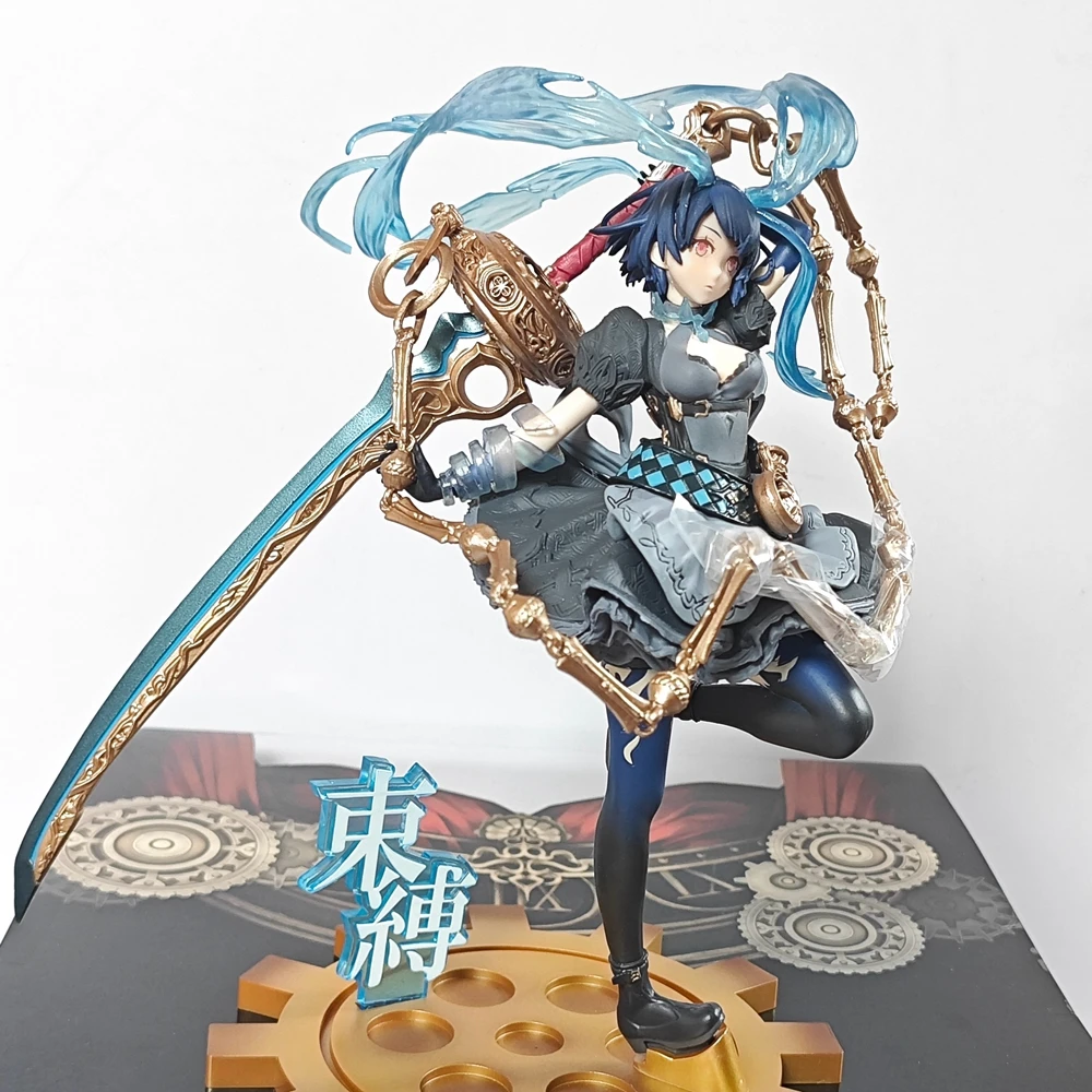 SINoALICE ULR Prize Detail Figure Alice Sepia ver 18cm Collect