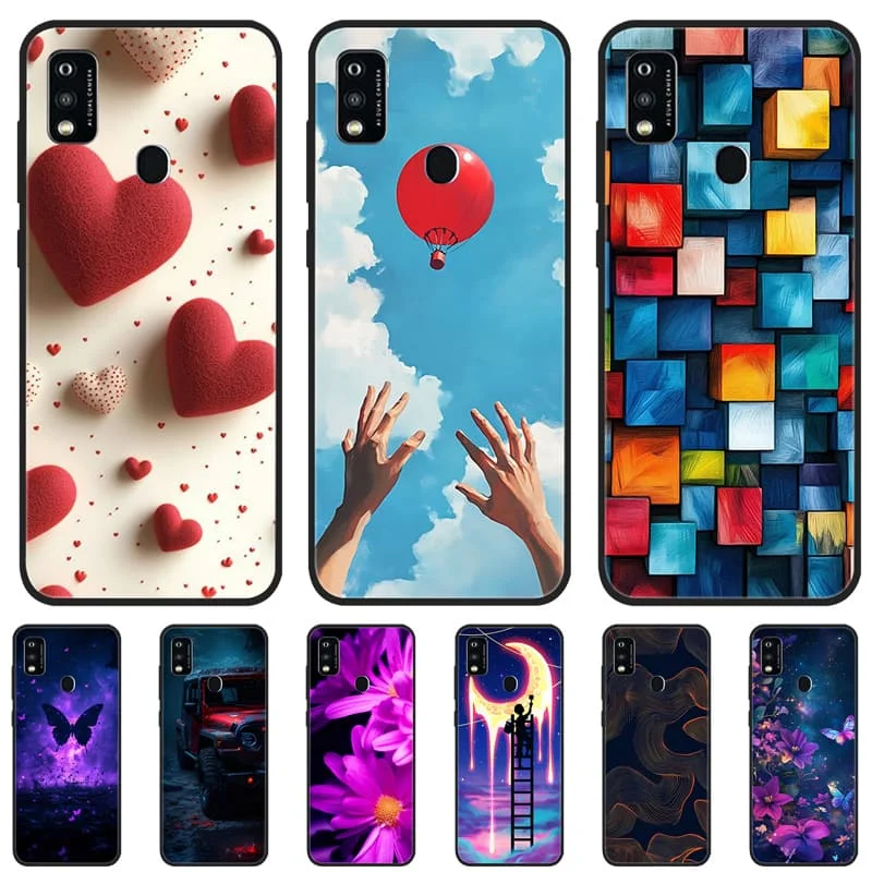 For Zte Blade A71 C… - image