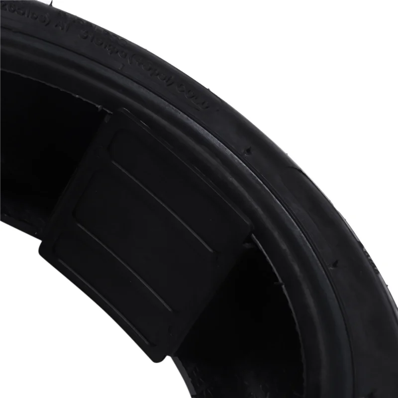 

2X Tubeless Tire 10X2.70-6.5 Vacuum Tyres Fits Electric Scooter Balanced Scooter About 22.5Cm Vacuum Tires