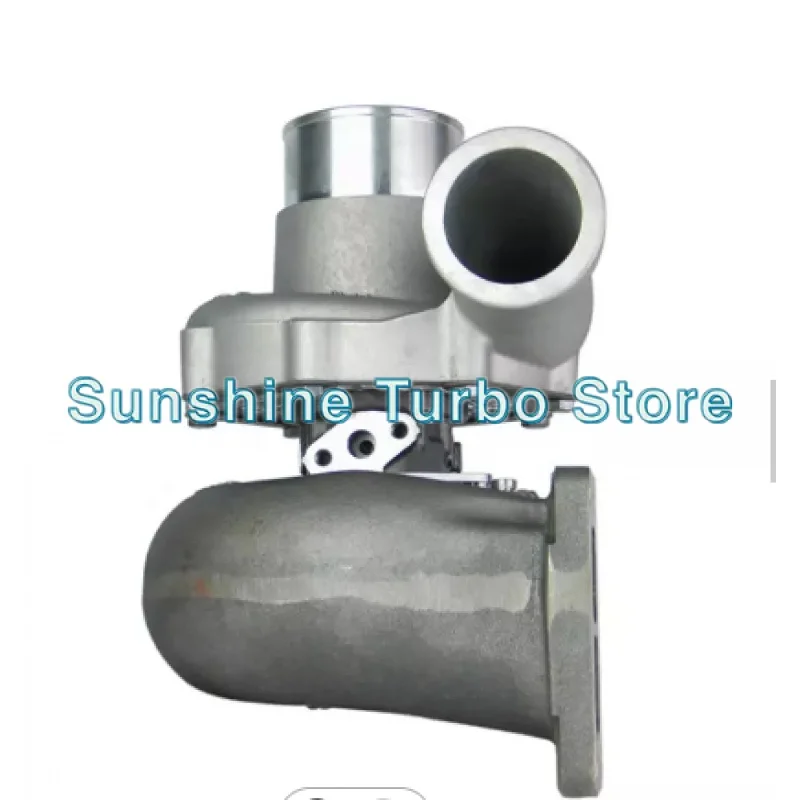 

479034-5001S 14400-3350 14400-3360 TA5136 Turbocharger for Hitachi EX450-5 Off Way with 6RB1TQA-01 Engine