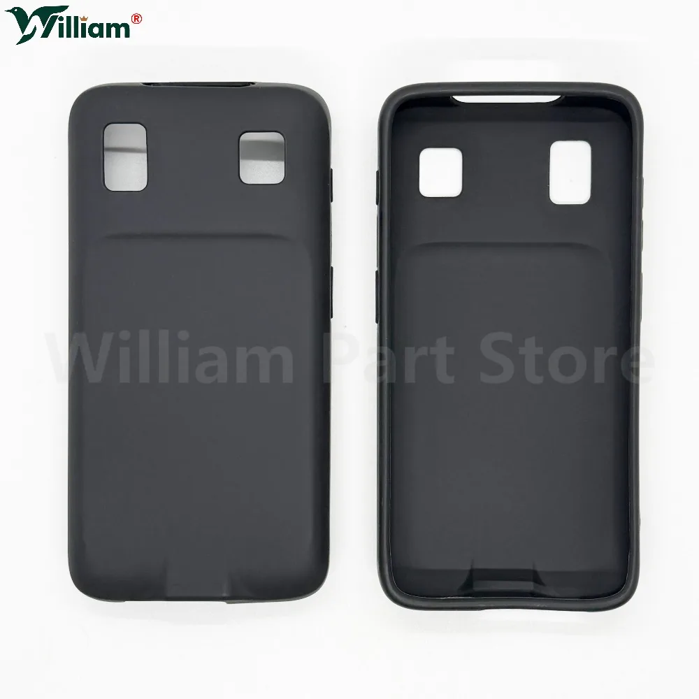 New Protective Case Bumper for Honeywell Scanpal EDA51 Scanner Protect Cover