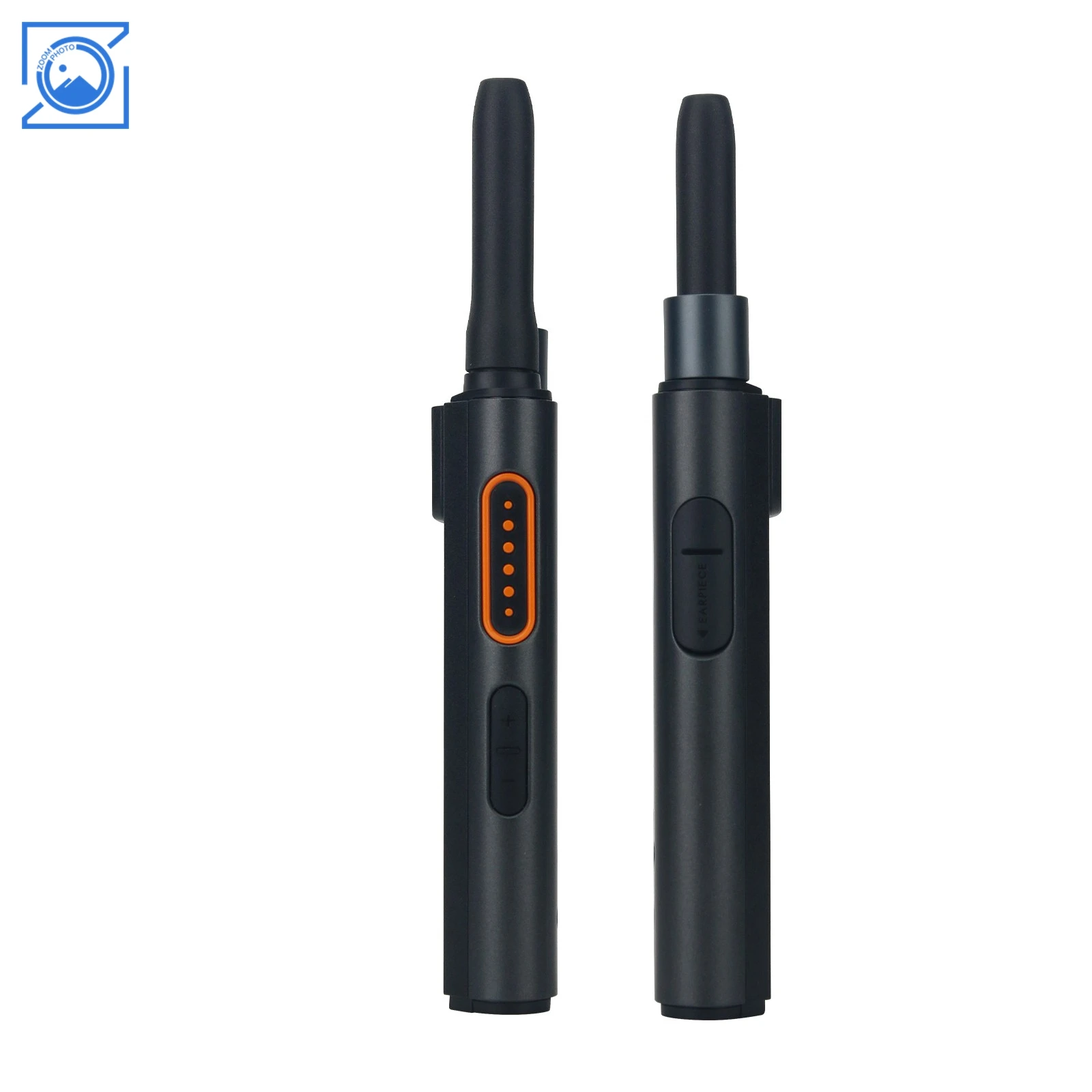 S1 Pro 400-440MHz/430-470MHz Commercial Walkie Talkie DMR Digital Intercom Support Wireless Cloning