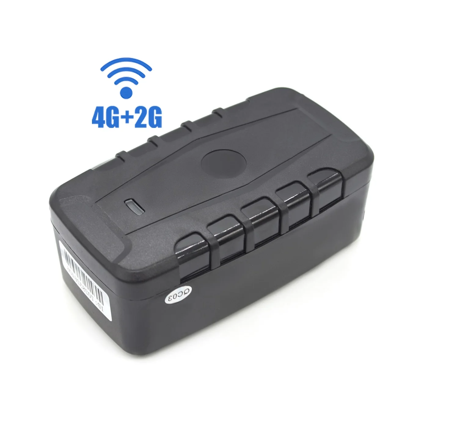 

GPS Tracking Device Real-time Waterproof Wireless GPS 4G SinoTrack ST-925L 20,000mAh Car GPS Tracker