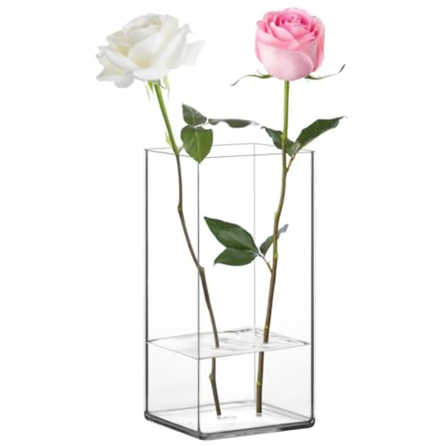 Plastic Vase, 4