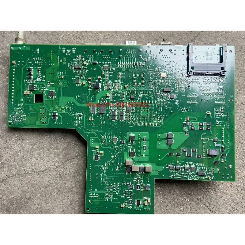Main board G4212-65820 G1315-66565 G1314-65070 G7129-65800 For G4212B Diode Array Detector