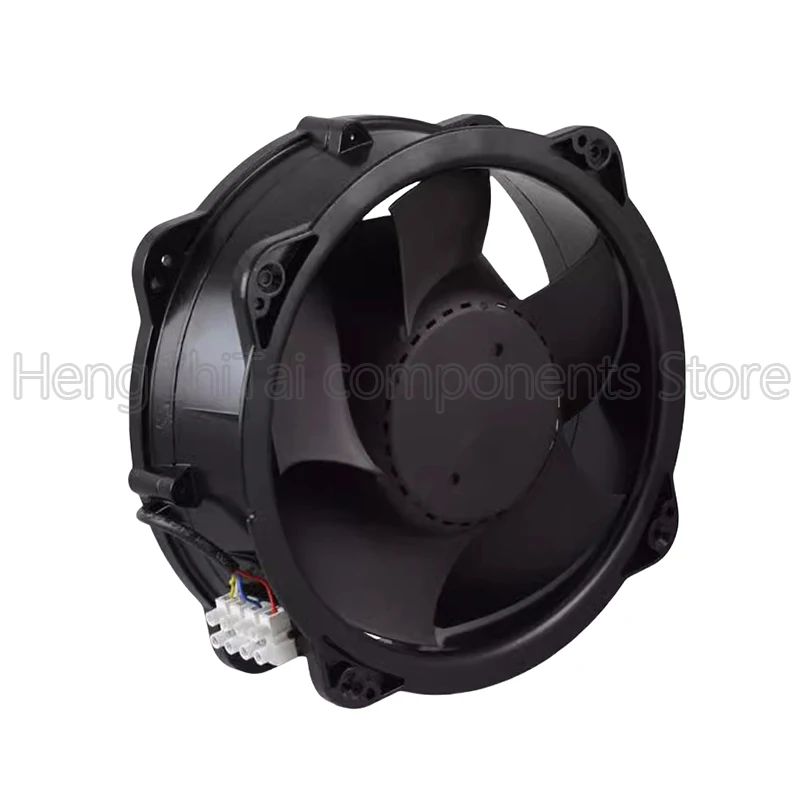 

Original 100% Working W1G208-BA35-52 24VDC W1G208-BA73-12 48V 96W cooling fan