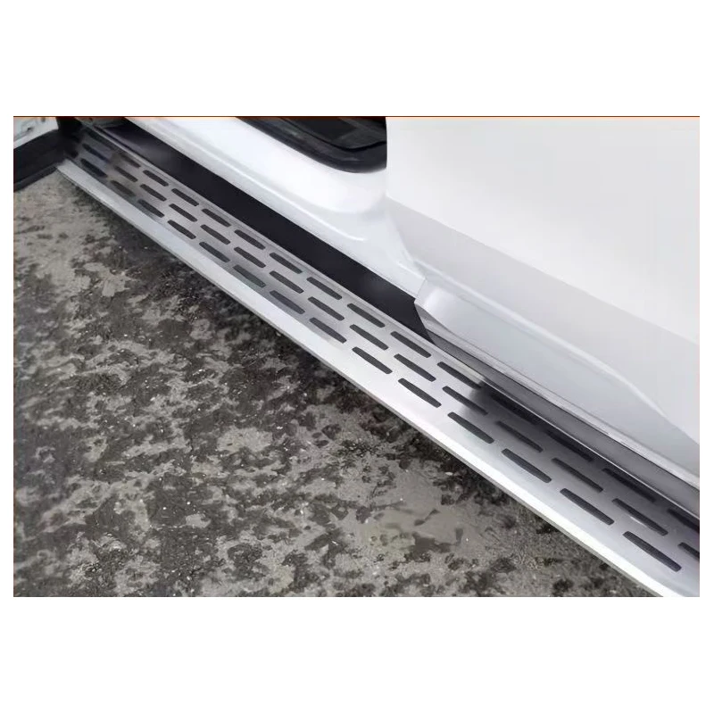 

StlfCar Step Running Board Panel For Byd Seal U Sealion06 2021 2022 2023 2024 2025 2026 L Ev Dm-i Pedal Upgrade Accessories Kits