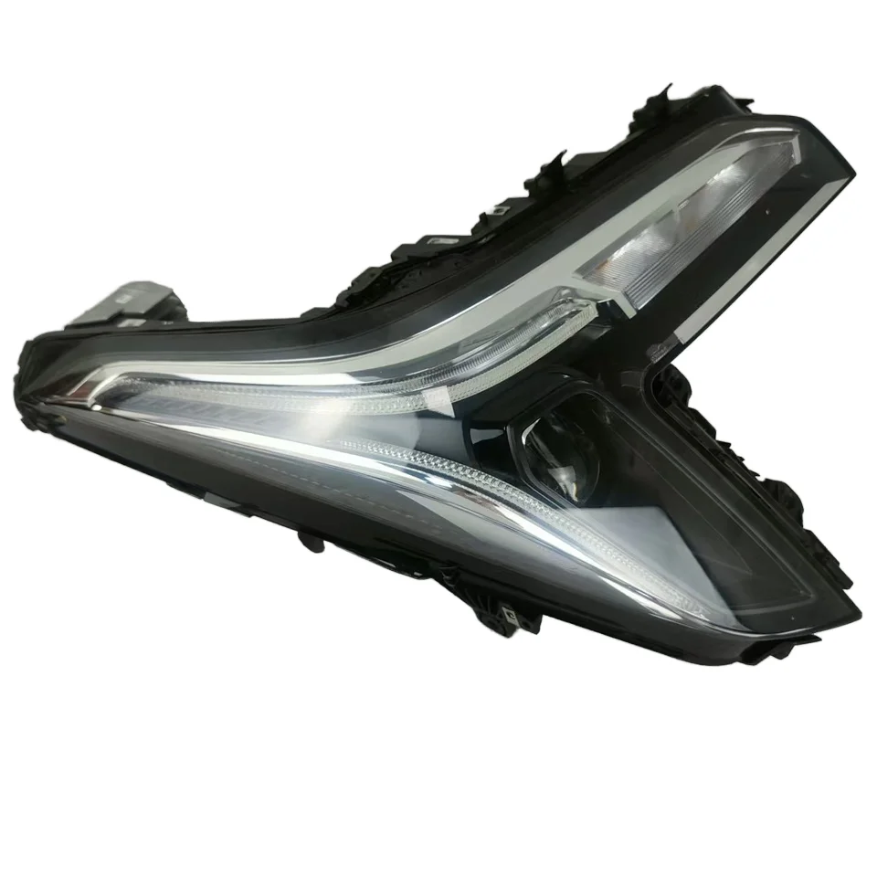 

НОВЫЕ автомобильные светодиодные фары 2018-2020 для XT4 XTS SRX CTS CT65-автомобильная система освещения с сборкой